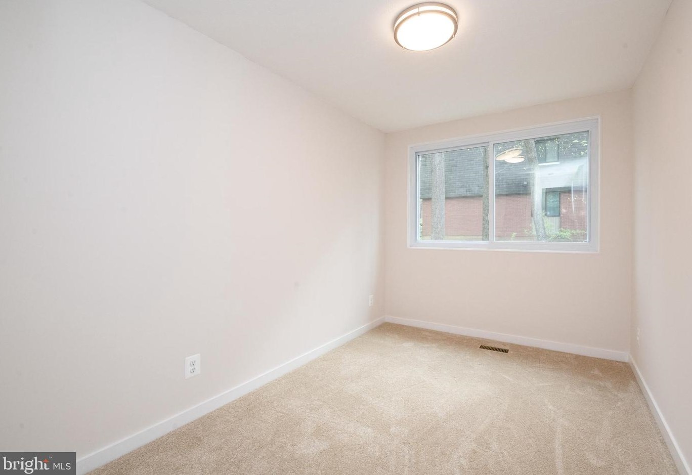 3422 Philips Dr, Baltimore MD  21208-1826 exterior