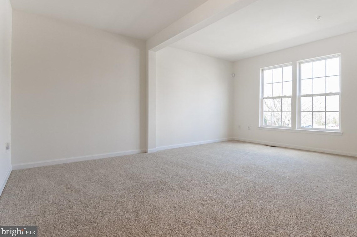 7319 Granite Woods Ct, Baltimore MD  21244-1655 exterior
