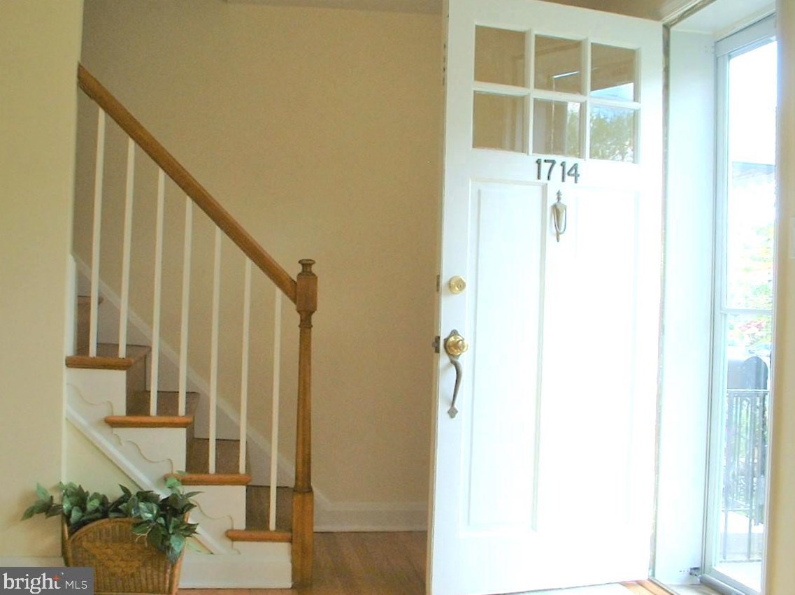 1714 Weston Ave, Baltimore MD  21234-3722 exterior