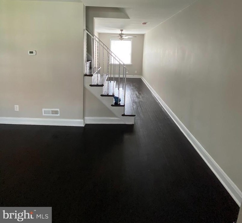 1003 Middlesex Rd, Baltimore MD  21221-1339 exterior