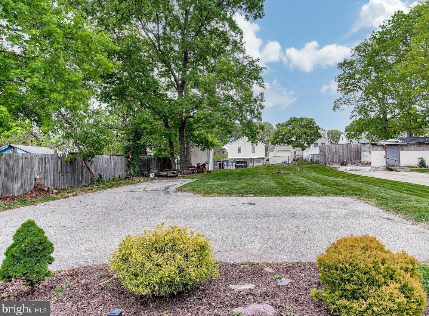 312 Savannah Rd, Baltimore MD exterior