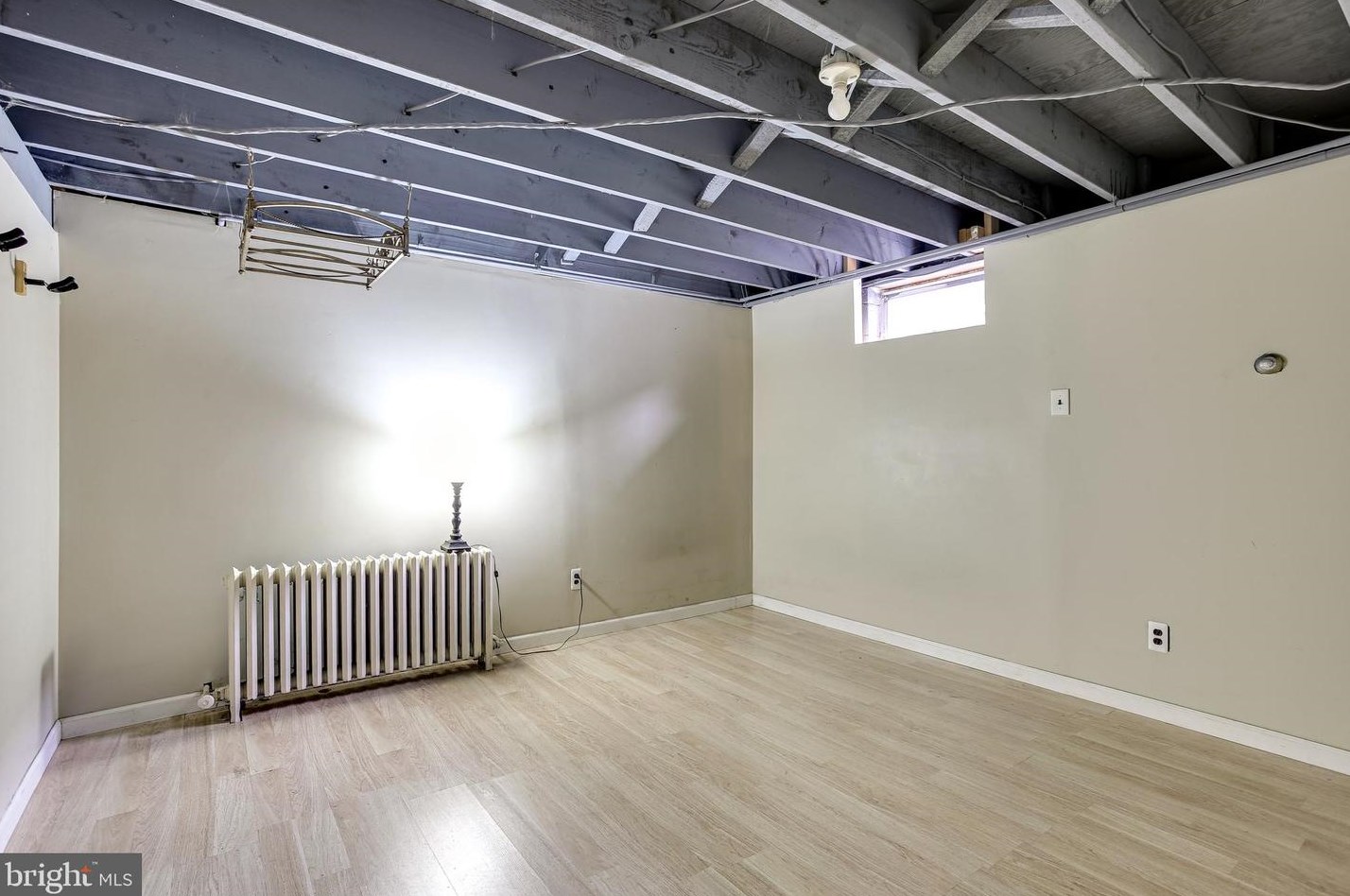 312 Savannah Rd, Baltimore MD exterior