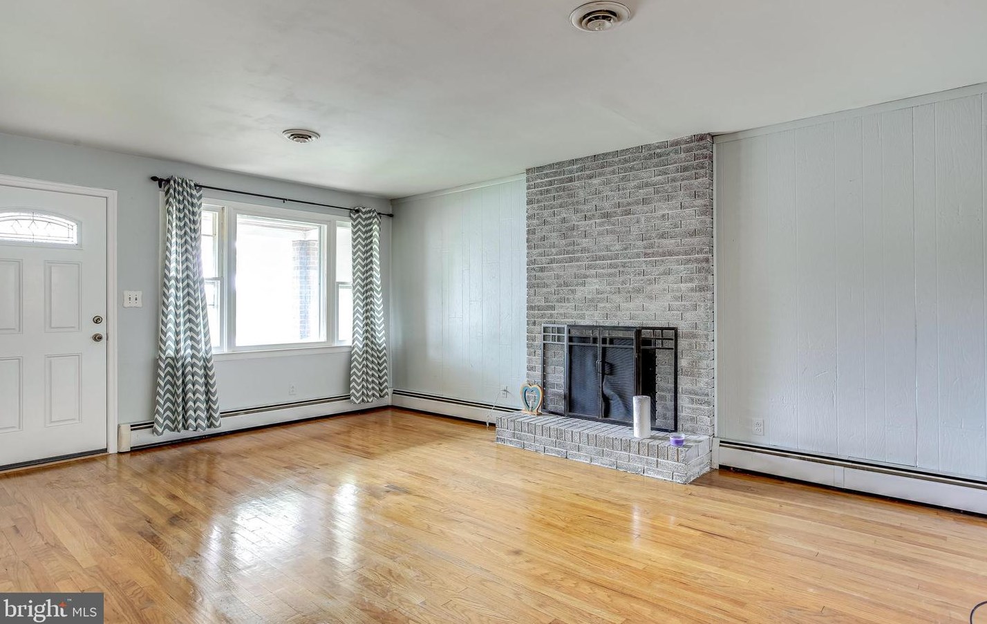 312 Savannah Rd, Baltimore MD exterior