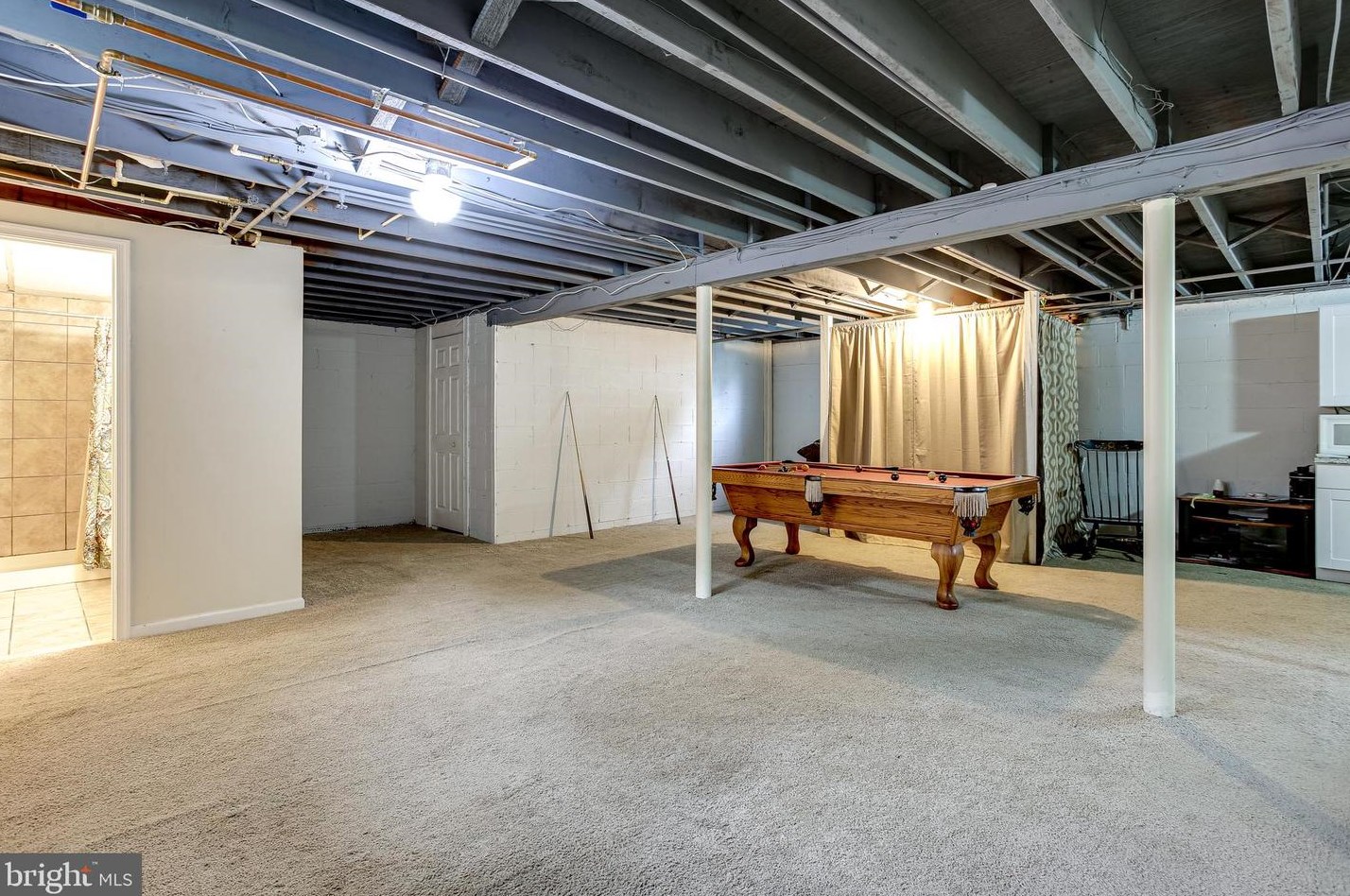 312 Savannah Rd, Baltimore MD exterior