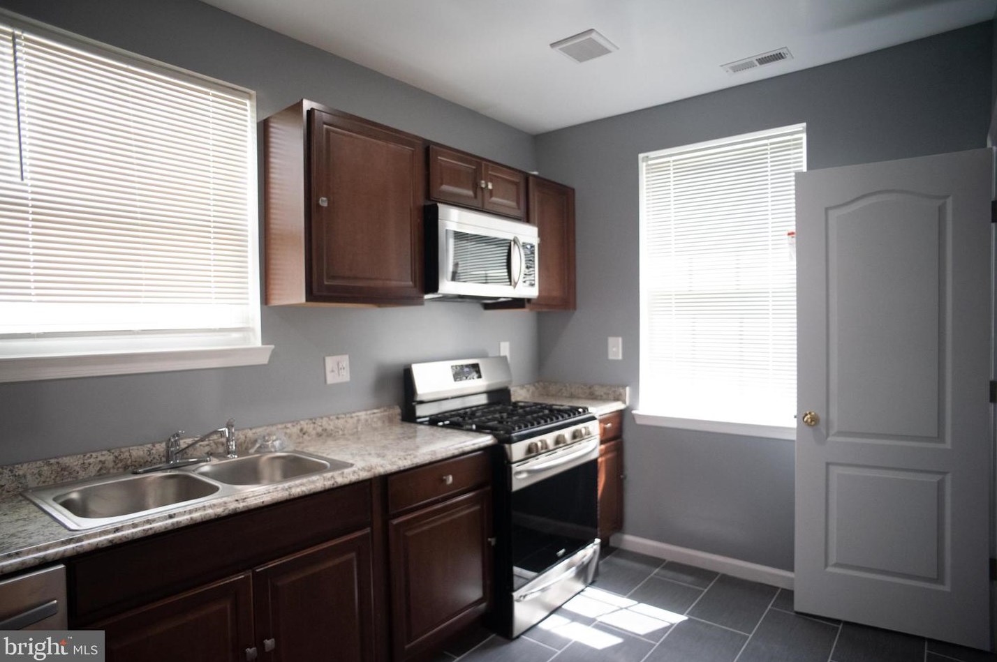 6419 Gilmore St, Baltimore MD  21207-5205 exterior