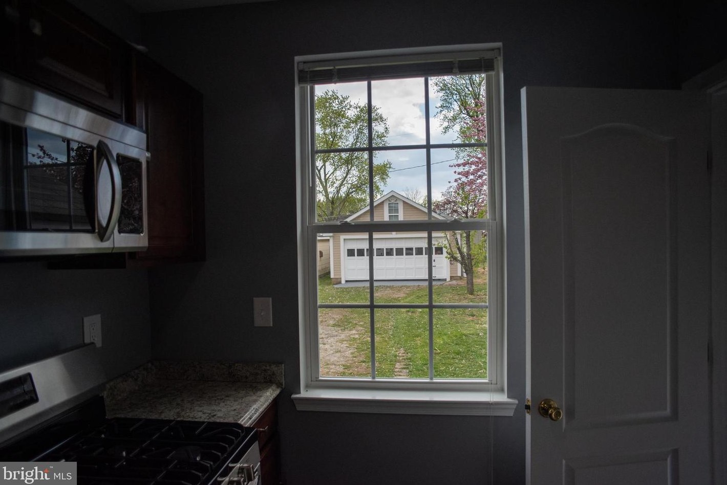 6419 Gilmore St, Baltimore MD  21207-5205 exterior