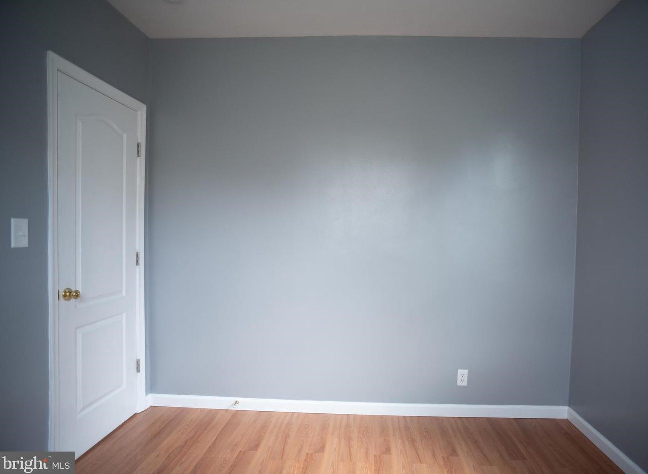 6419 Gilmore St, Baltimore MD  21207-5205 exterior