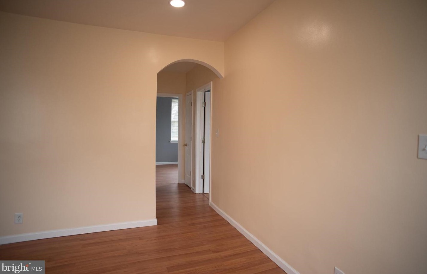 6419 Gilmore St, Baltimore MD  21207-5205 exterior