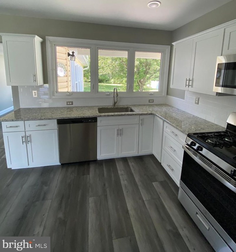 1830 Wilhelm Ave, Baltimore MD  21237-1315 exterior