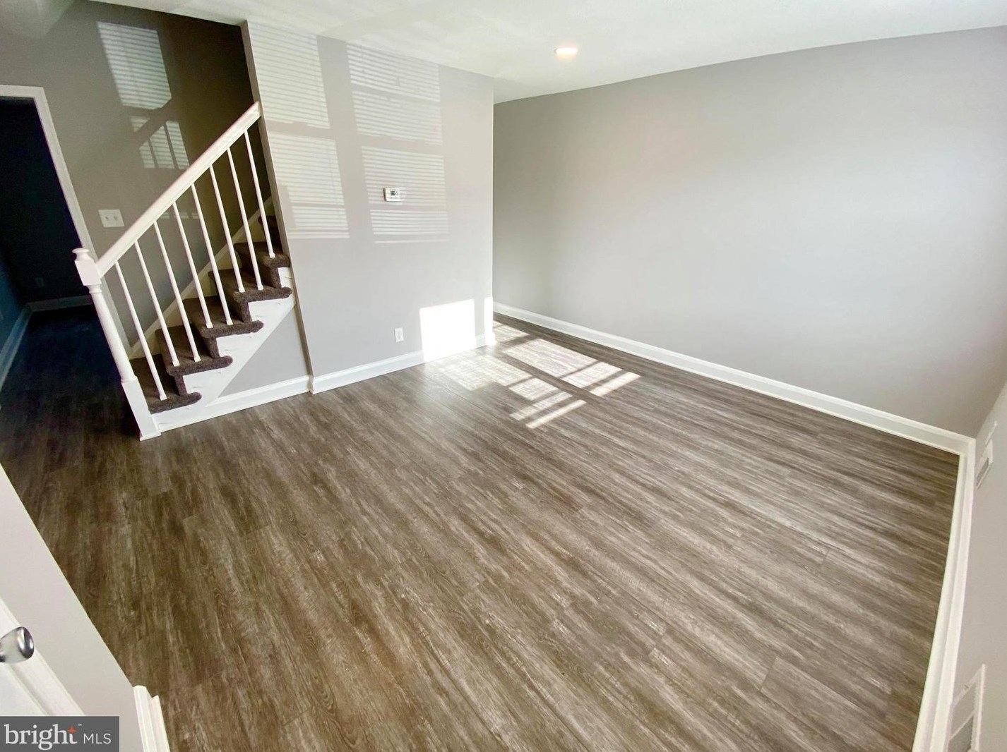 1318 Dalton Rd, Baltimore MD  21234-5909 exterior