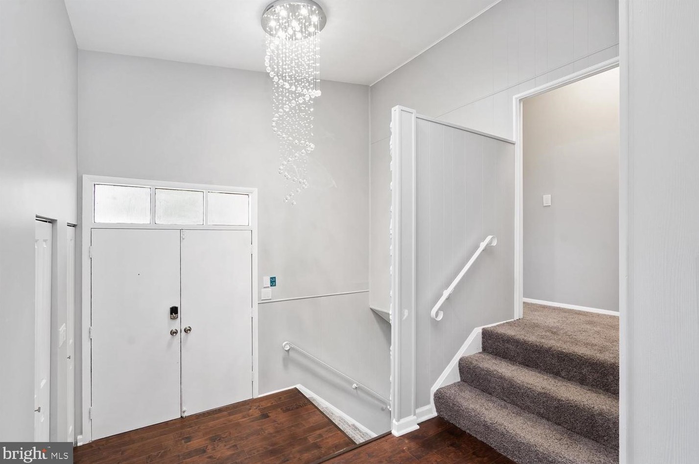 3727 Pikeswood Dr, Mcdonogh Run MD  21133-2707 exterior