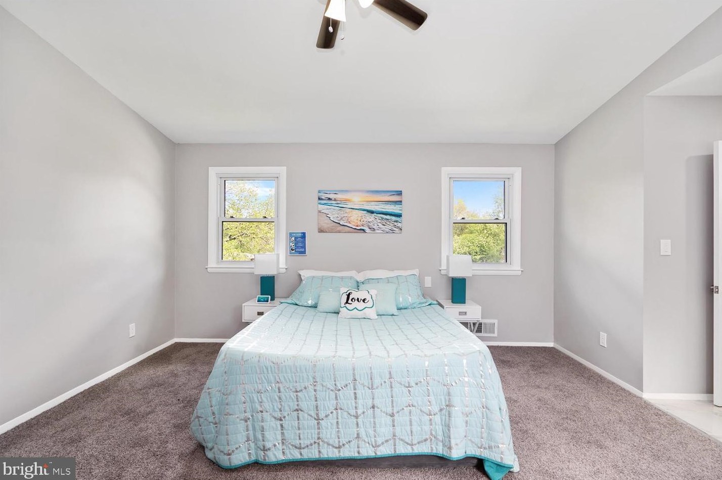 3727 Pikeswood Dr, Mcdonogh Run MD  21133-2707 exterior