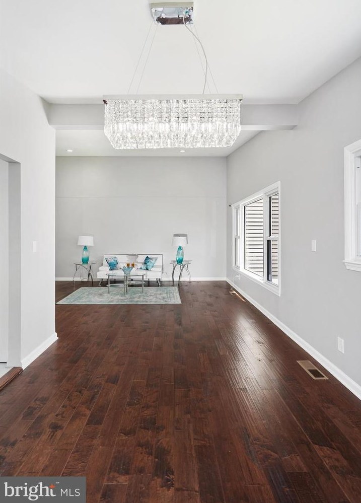 3727 Pikeswood Dr, Mcdonogh Run MD  21133-2707 exterior