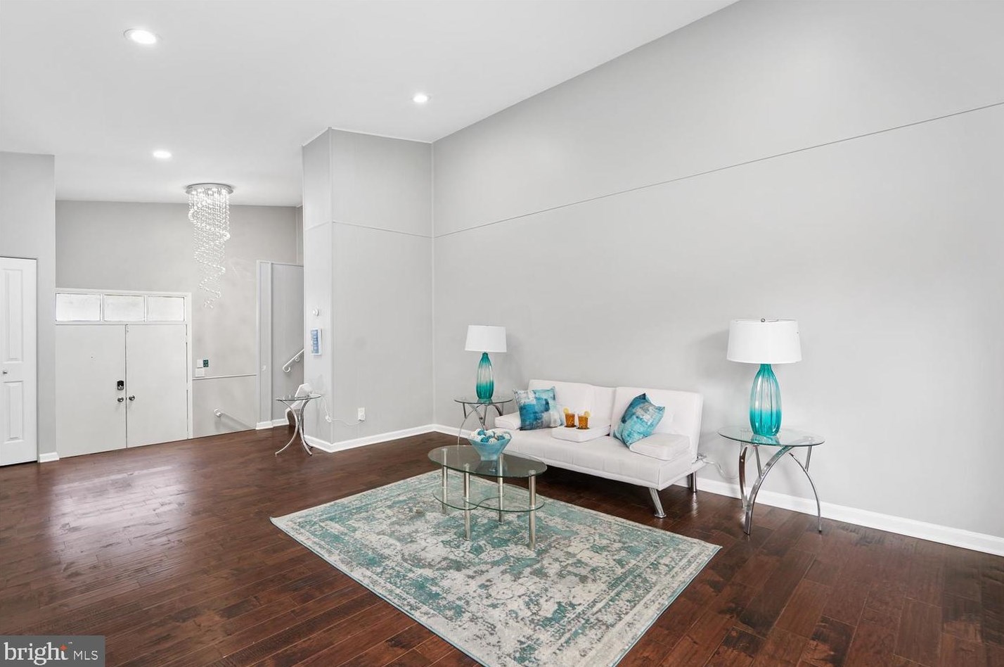 3727 Pikeswood Dr, Mcdonogh Run MD  21133-2707 exterior