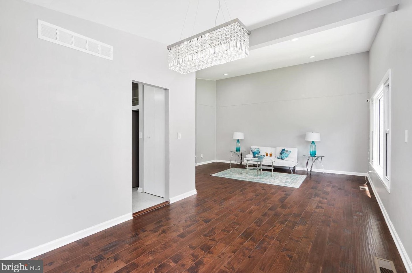 3727 Pikeswood Dr, Mcdonogh Run MD  21133-2707 exterior