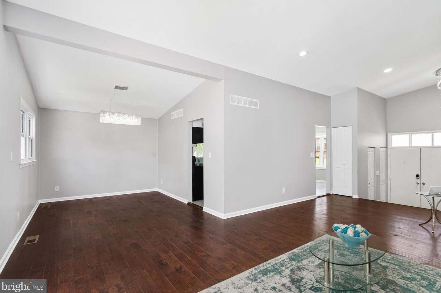 3727 Pikeswood Dr, Mcdonogh Run MD  21133-2707 exterior