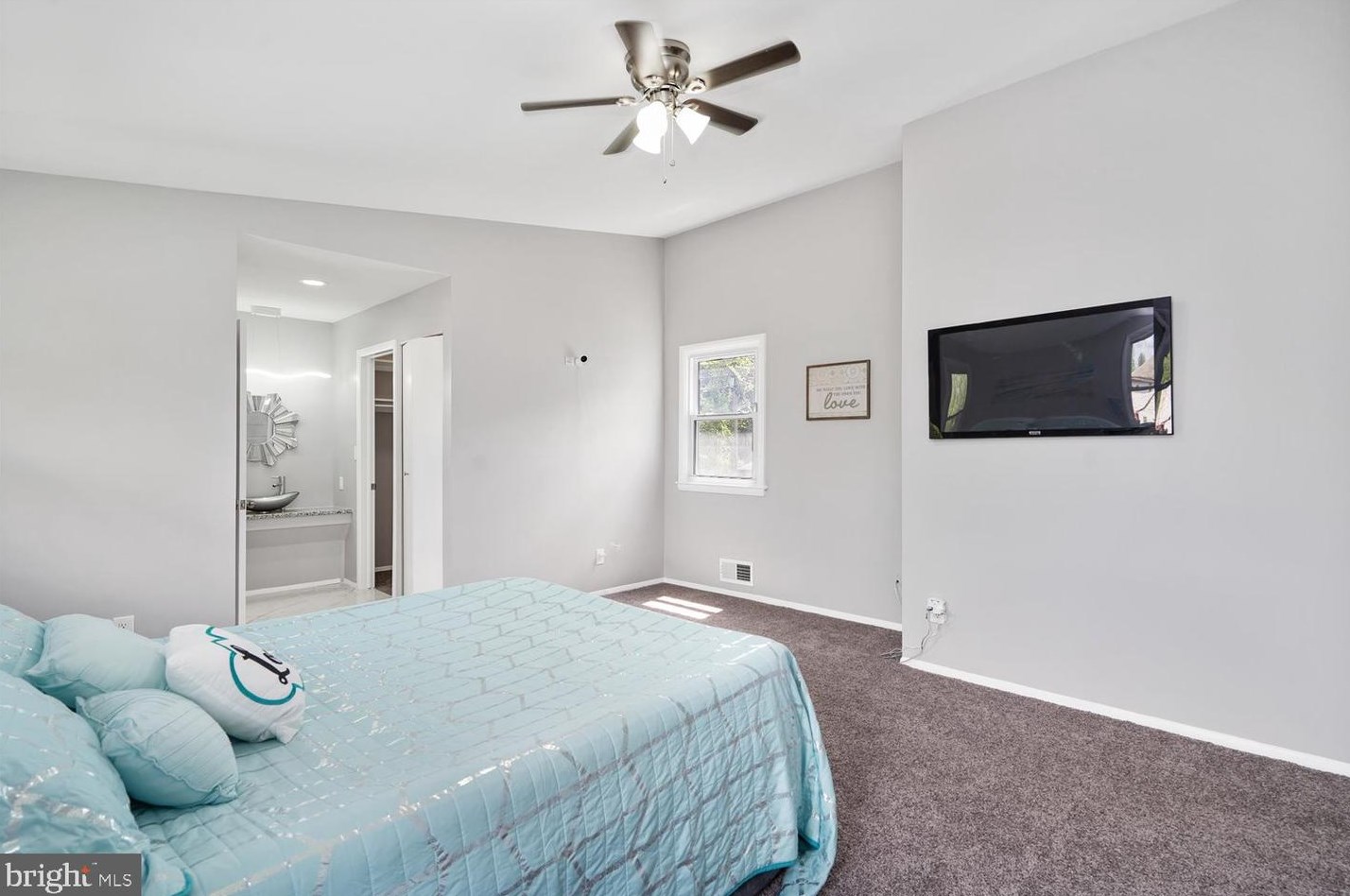 3727 Pikeswood Dr, Mcdonogh Run MD  21133-2707 exterior