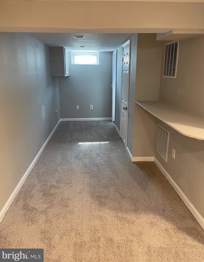 3158 Ryerson Cir, Baltimore MD  21227-4738 exterior