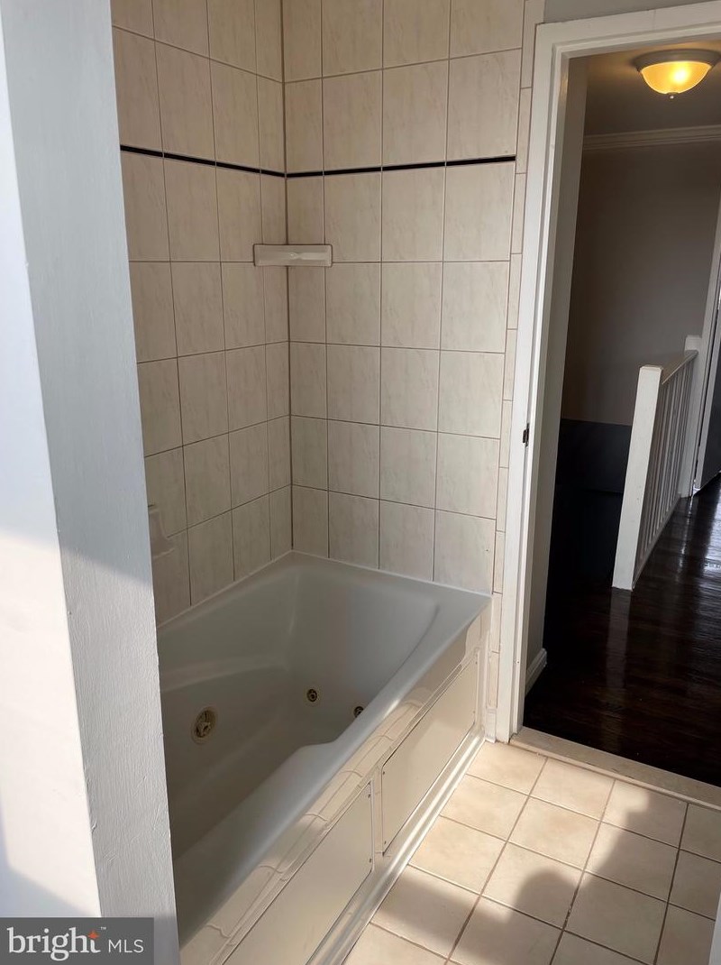 3158 Ryerson Cir, Baltimore MD  21227-4738 exterior