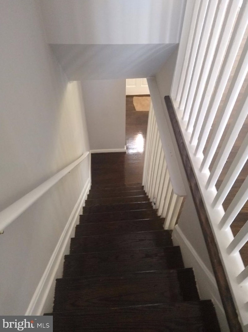 3158 Ryerson Cir, Baltimore MD  21227-4738 exterior