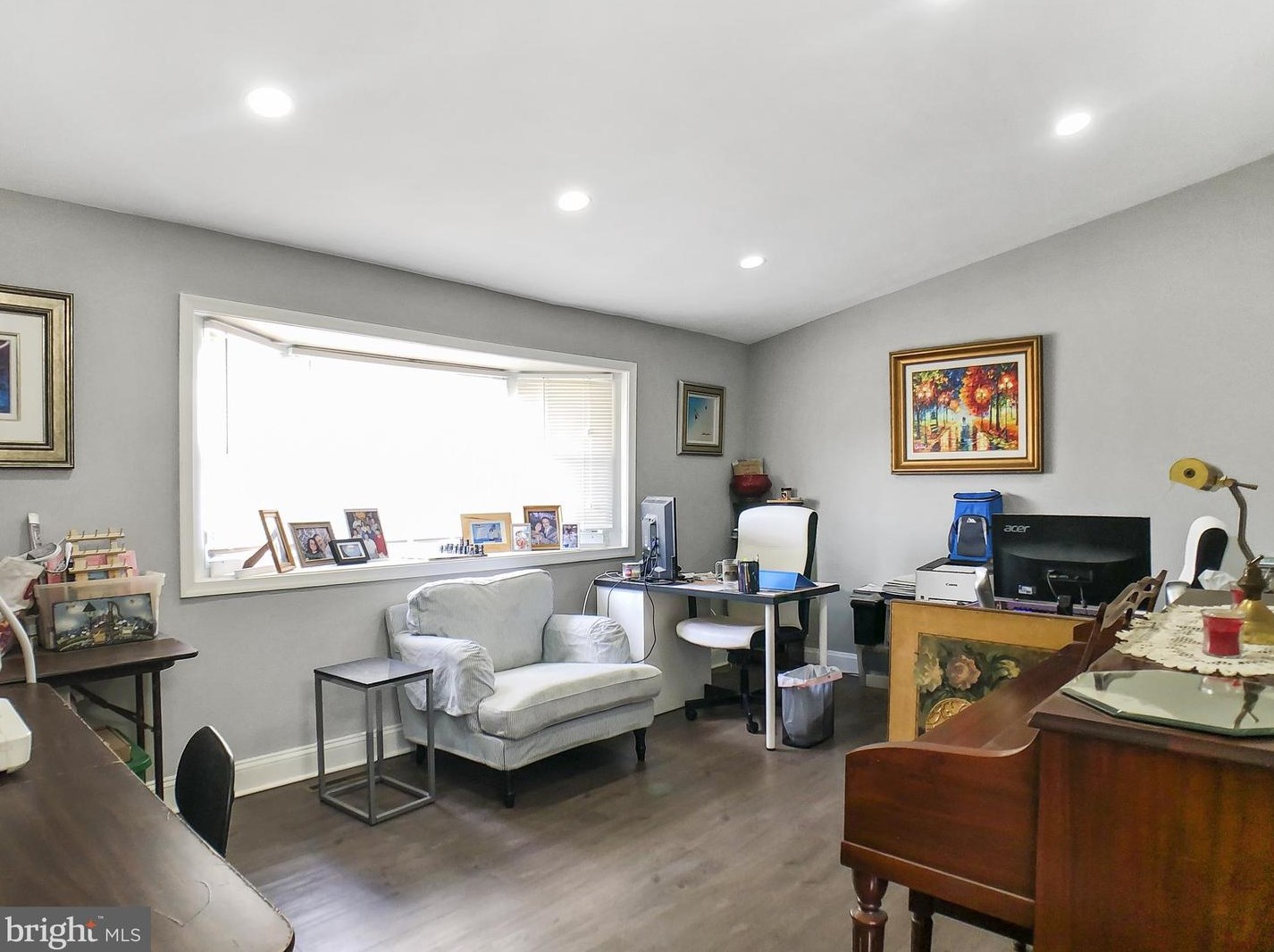 3815 Fernside Rd, Mcdonogh Run MD  21133-4617 exterior