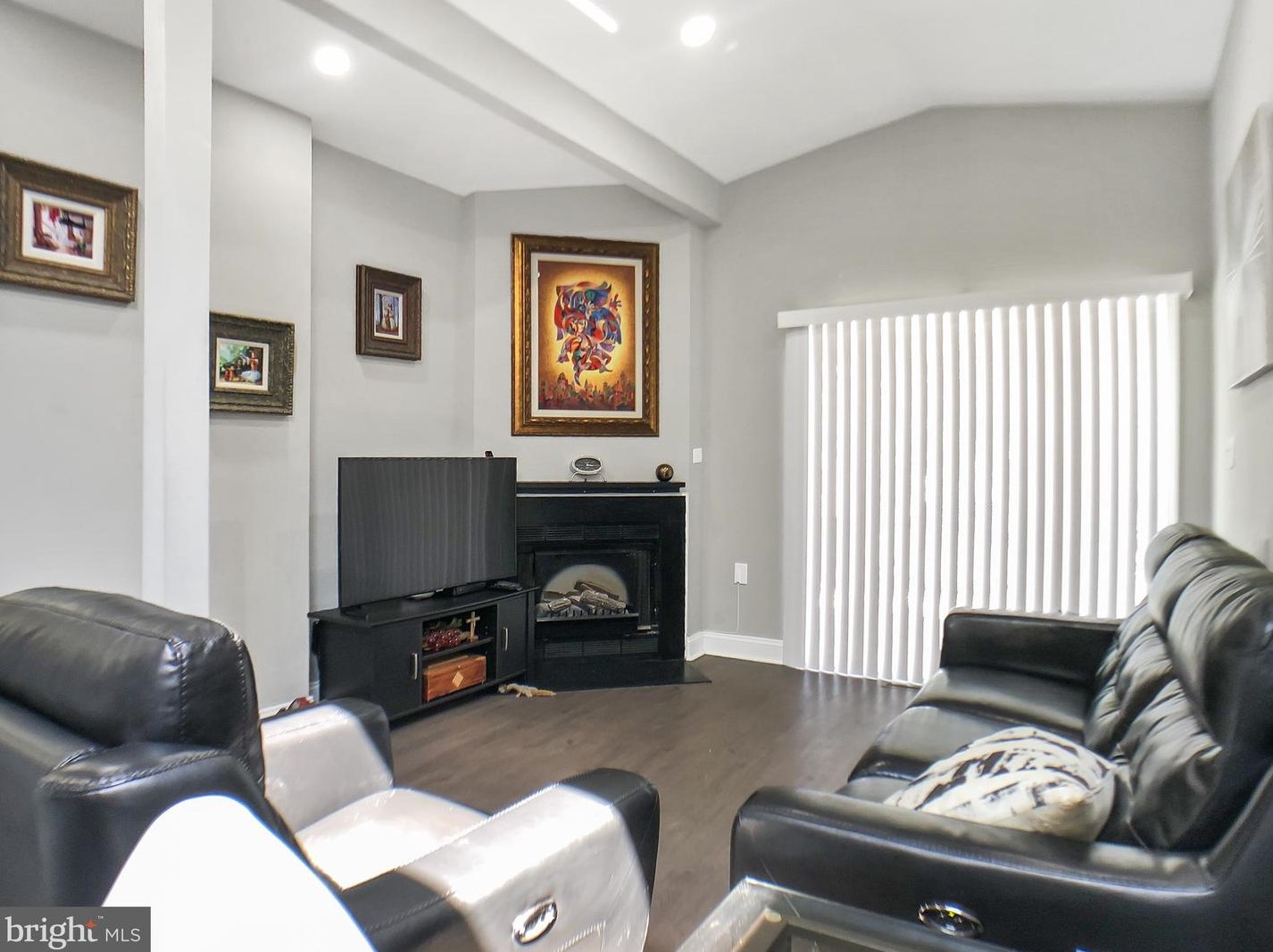 3815 Fernside Rd, Mcdonogh Run MD  21133-4617 exterior