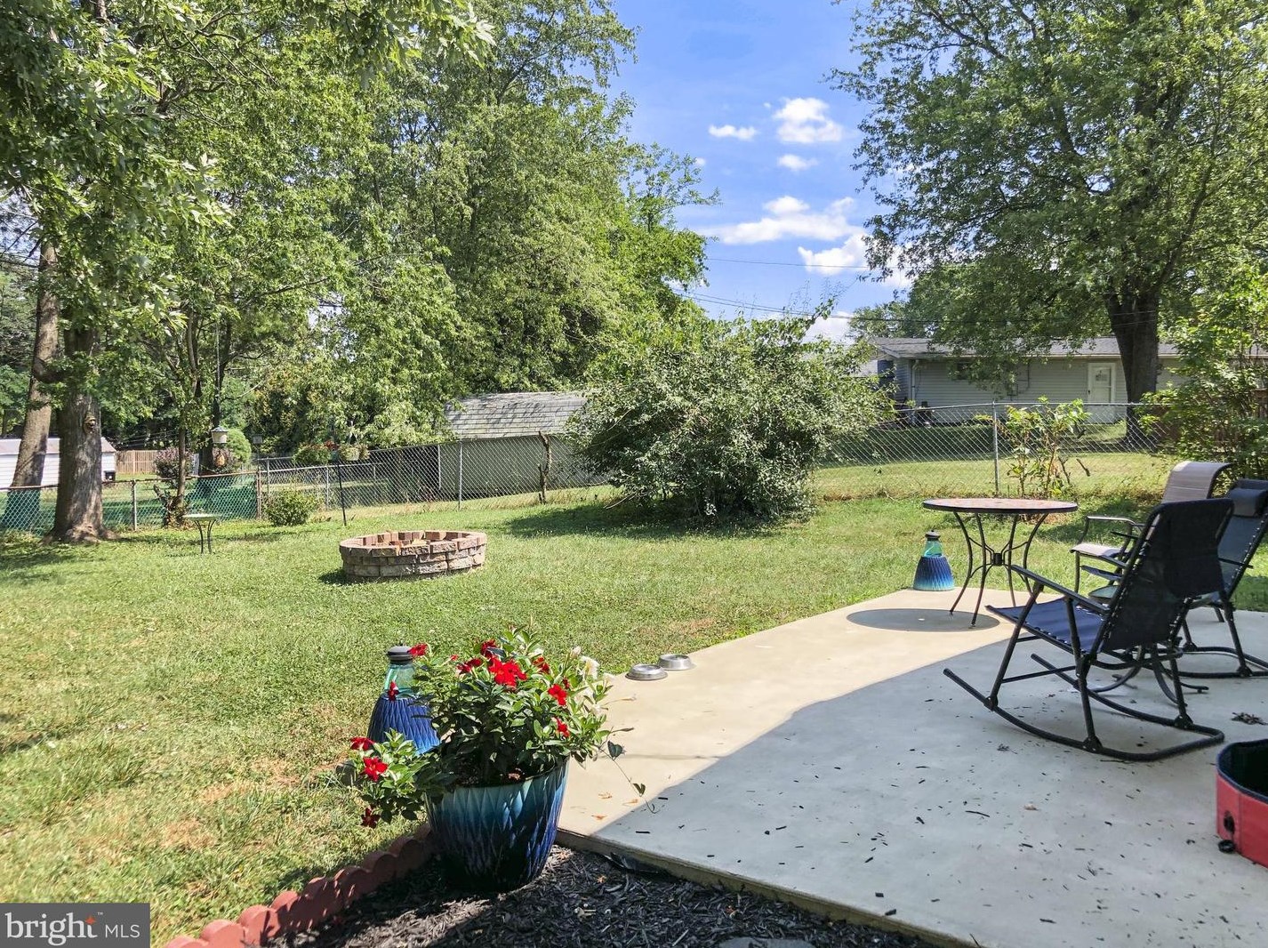 3815 Fernside Rd, Mcdonogh Run MD  21133-4617 exterior