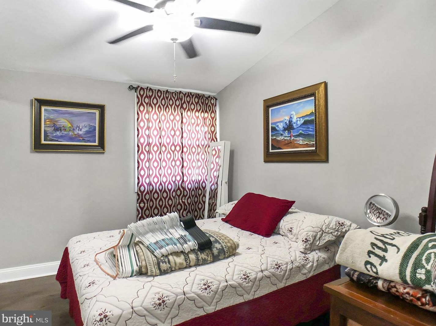 3815 Fernside Rd, Mcdonogh Run MD  21133-4617 exterior