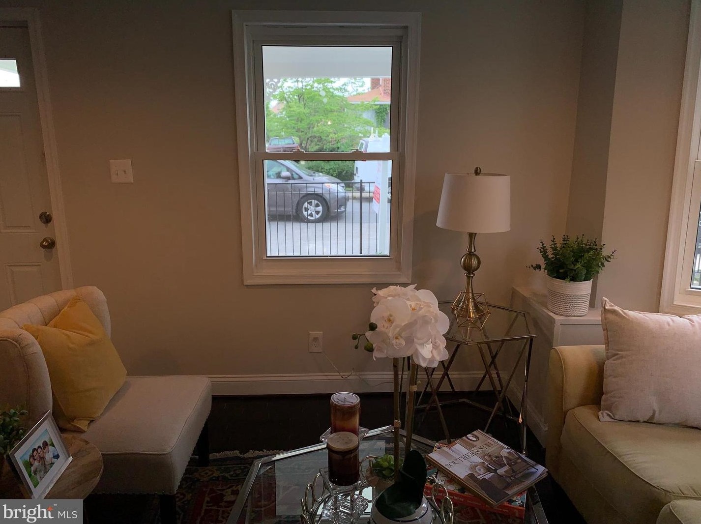 203 Sollers Point Rd, Baltimore MD  21222-6138 exterior