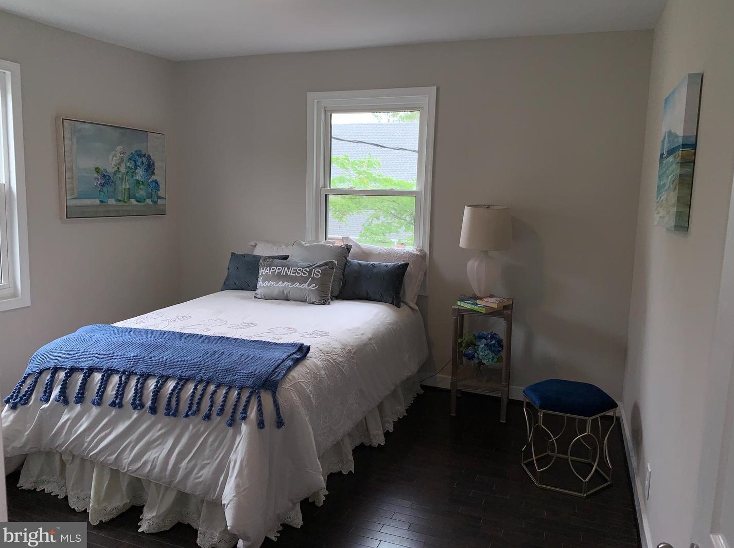 203 Sollers Point Rd, Baltimore MD  21222-6138 exterior