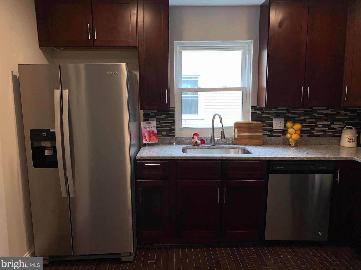 203 Sollers Point Rd, Baltimore MD  21222-6138 exterior