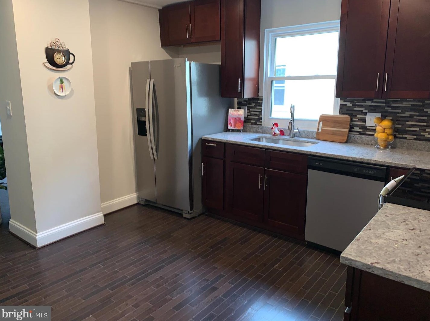203 Sollers Point Rd, Baltimore MD  21222-6138 exterior