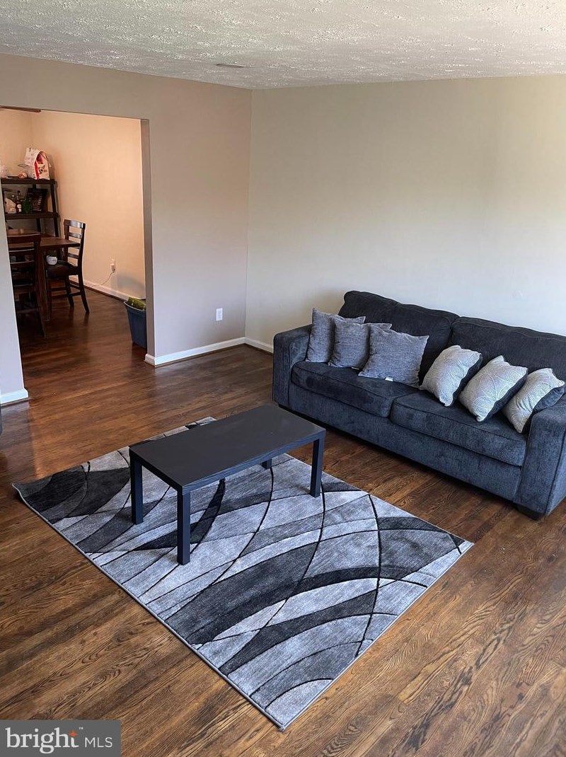 1221 Stamford Rd, Baltimore MD  21207-4943 exterior