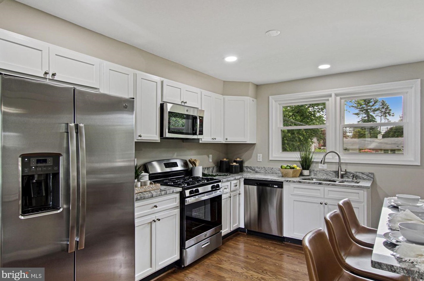 3814 Elmcroft Rd, Mcdonogh Run MD  21133-4651 exterior