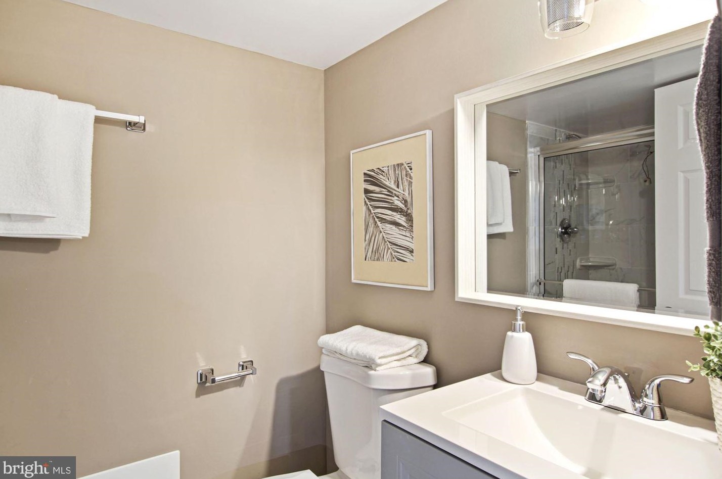 3814 Elmcroft Rd, Mcdonogh Run MD  21133-4651 exterior