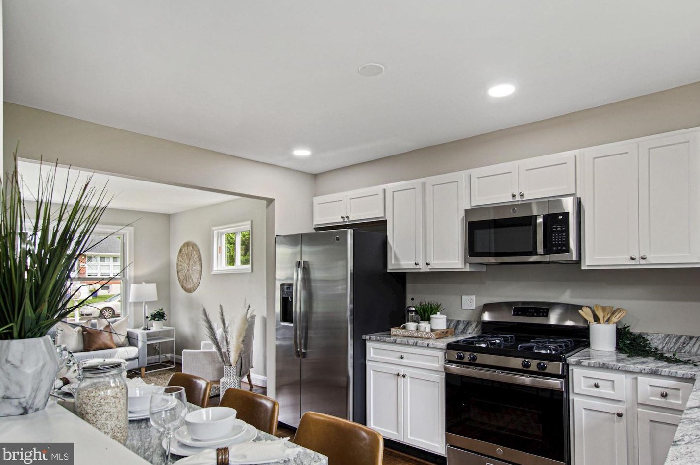 3814 Elmcroft Rd, Mcdonogh Run MD  21133-4651 exterior