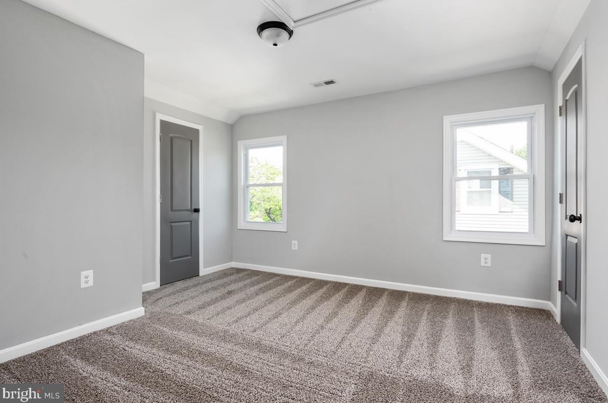 1252 Stevens Ave, Baltimore MD  21227-2644 exterior