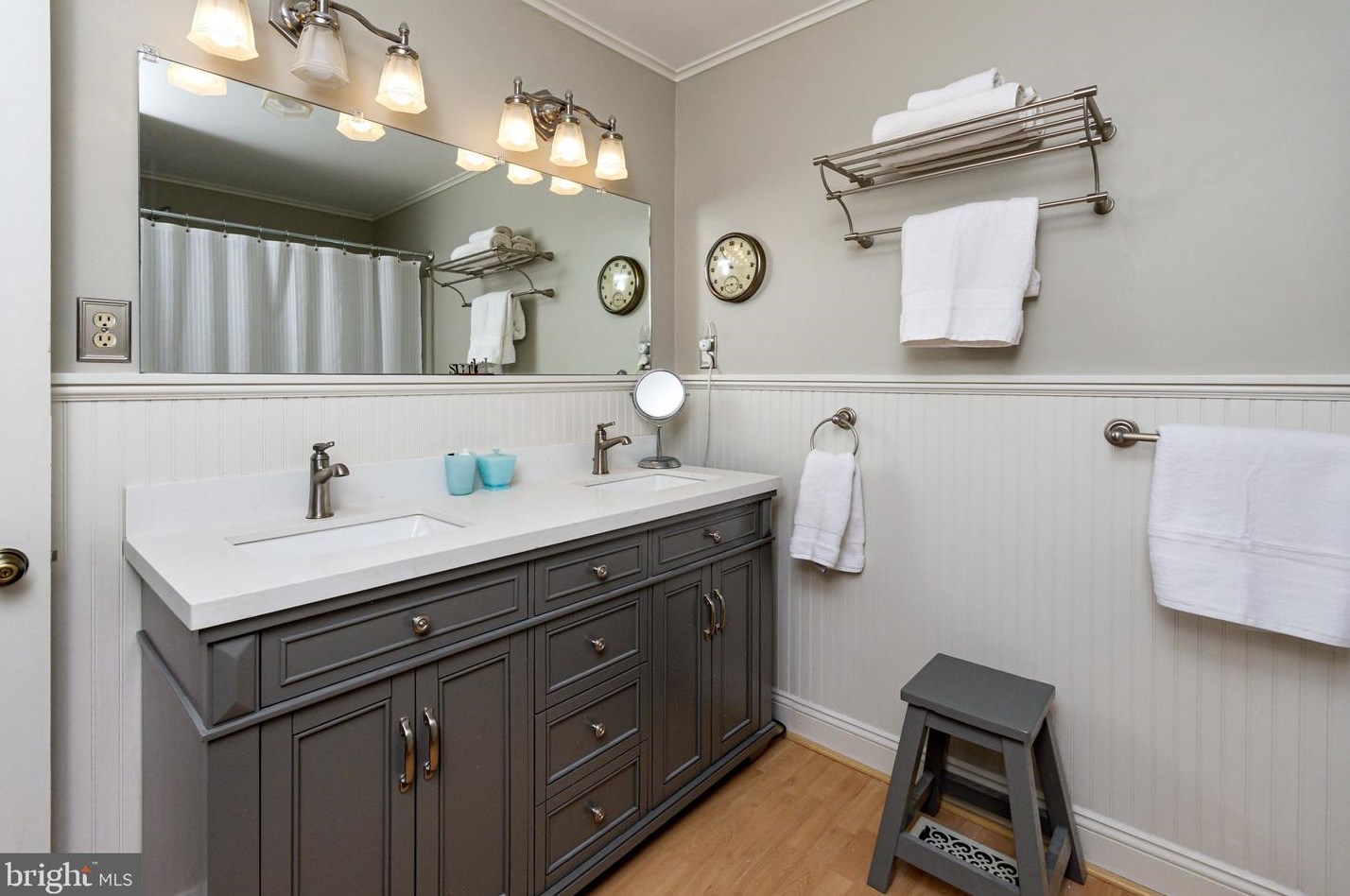 3111 Ashwood Dr, Dunkirk MD 20754-9464 exterior