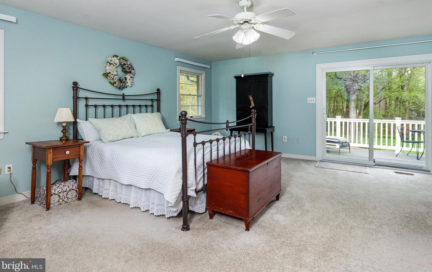 3111 Ashwood Dr, Dunkirk MD 20754-9464 exterior