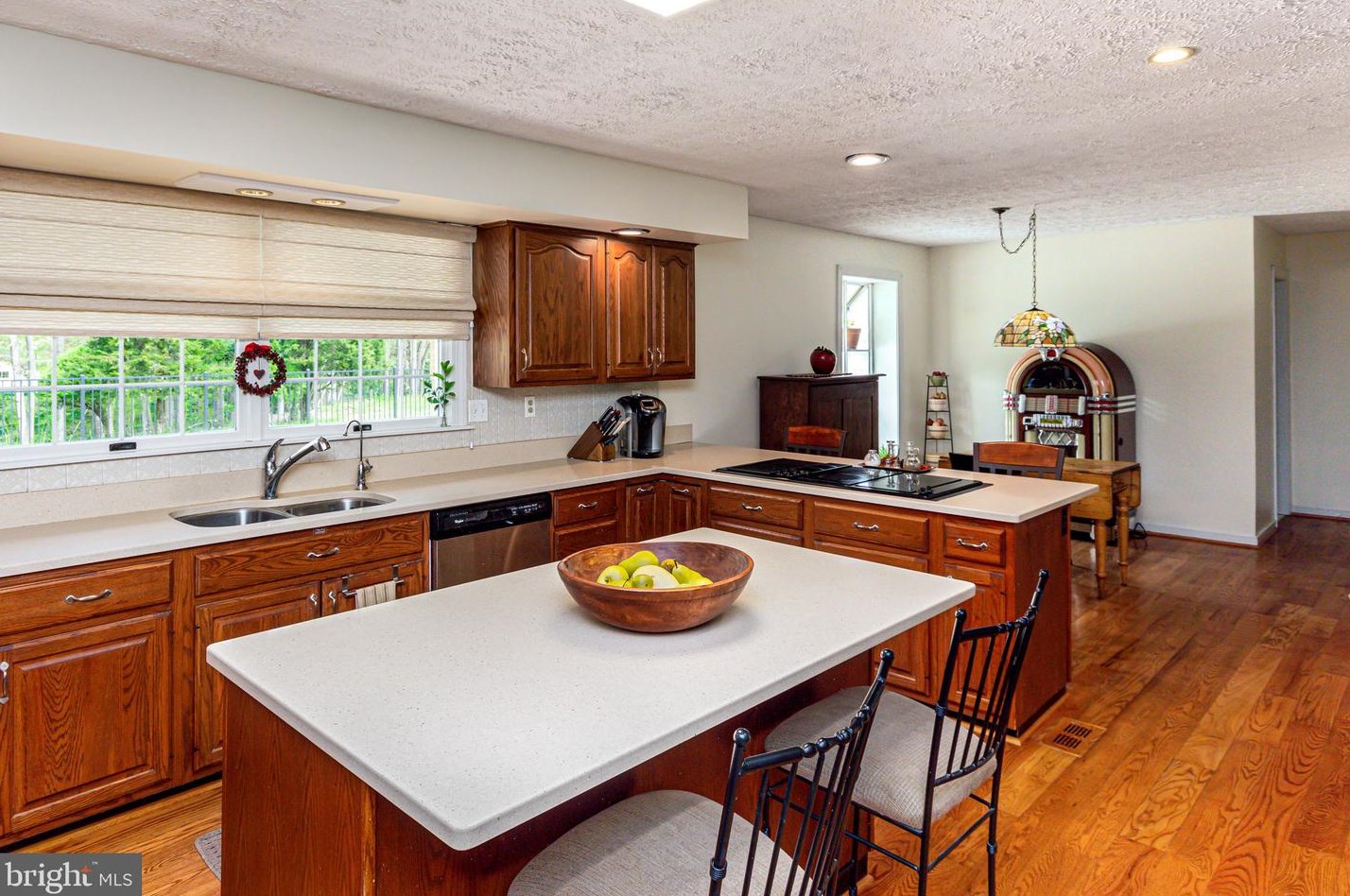 3111 Ashwood Dr, Dunkirk MD 20754-9464 exterior