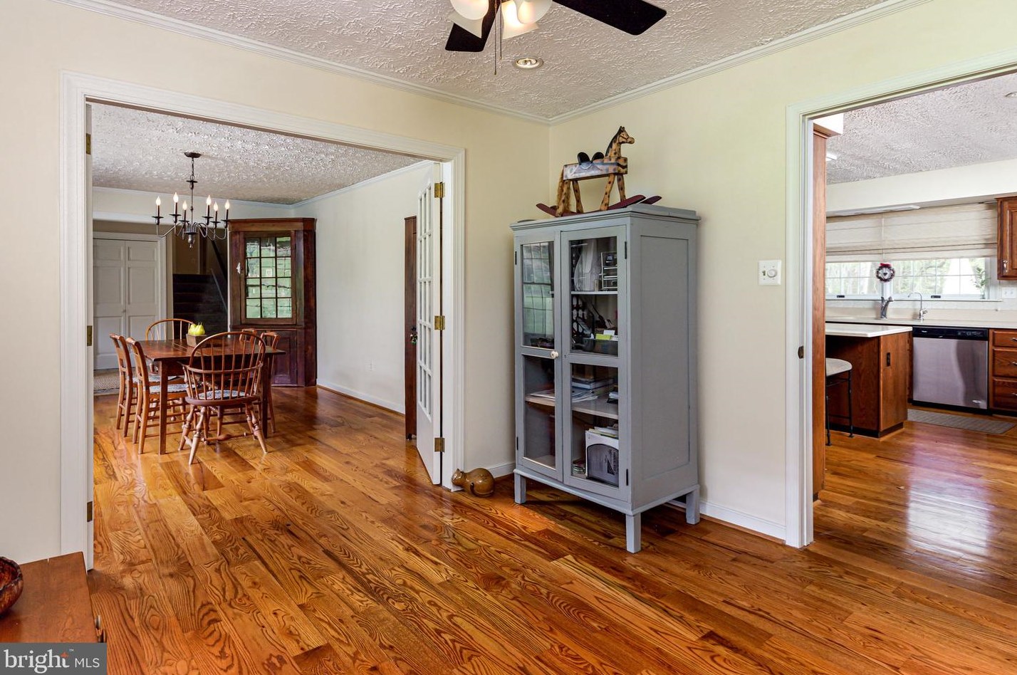 3111 Ashwood Dr, Dunkirk MD 20754-9464 exterior