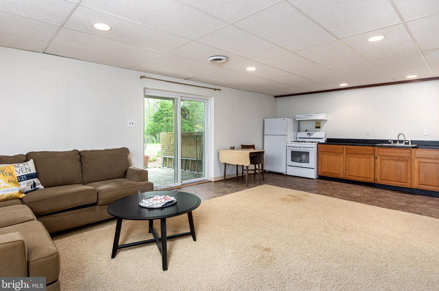 3111 Ashwood Dr, Dunkirk MD 20754-9464 exterior