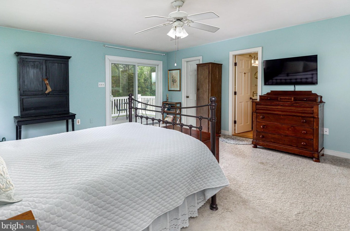 3111 Ashwood Dr, Dunkirk MD 20754-9464 exterior