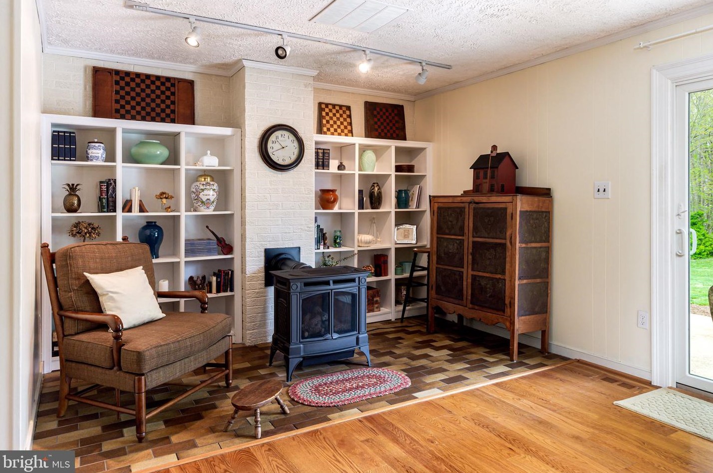 3111 Ashwood Dr, Dunkirk MD 20754-9464 exterior