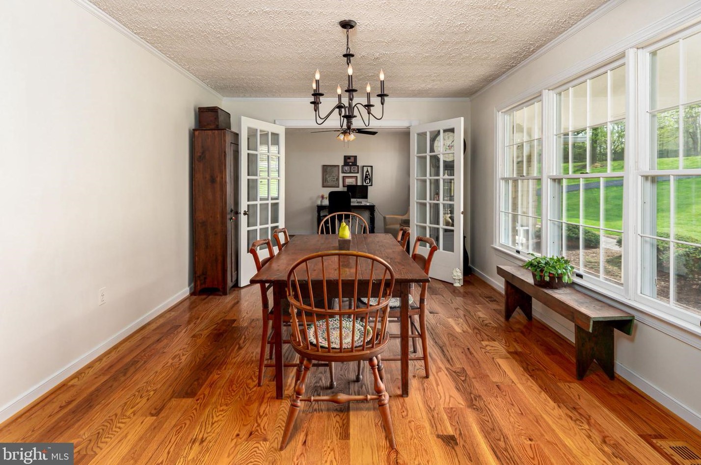 3111 Ashwood Dr, Dunkirk MD 20754-9464 exterior