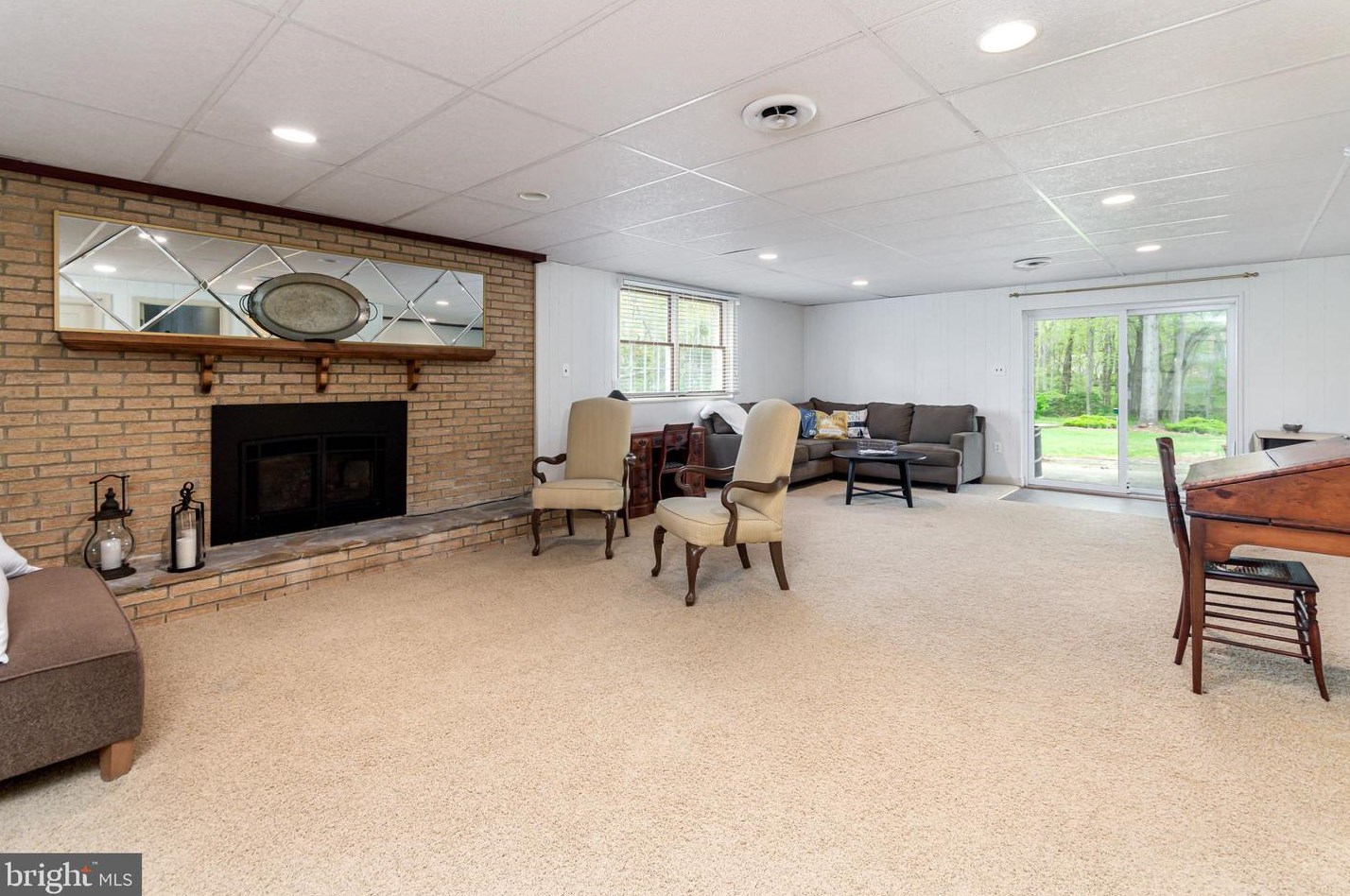 3111 Ashwood Dr, Dunkirk MD 20754-9464 exterior