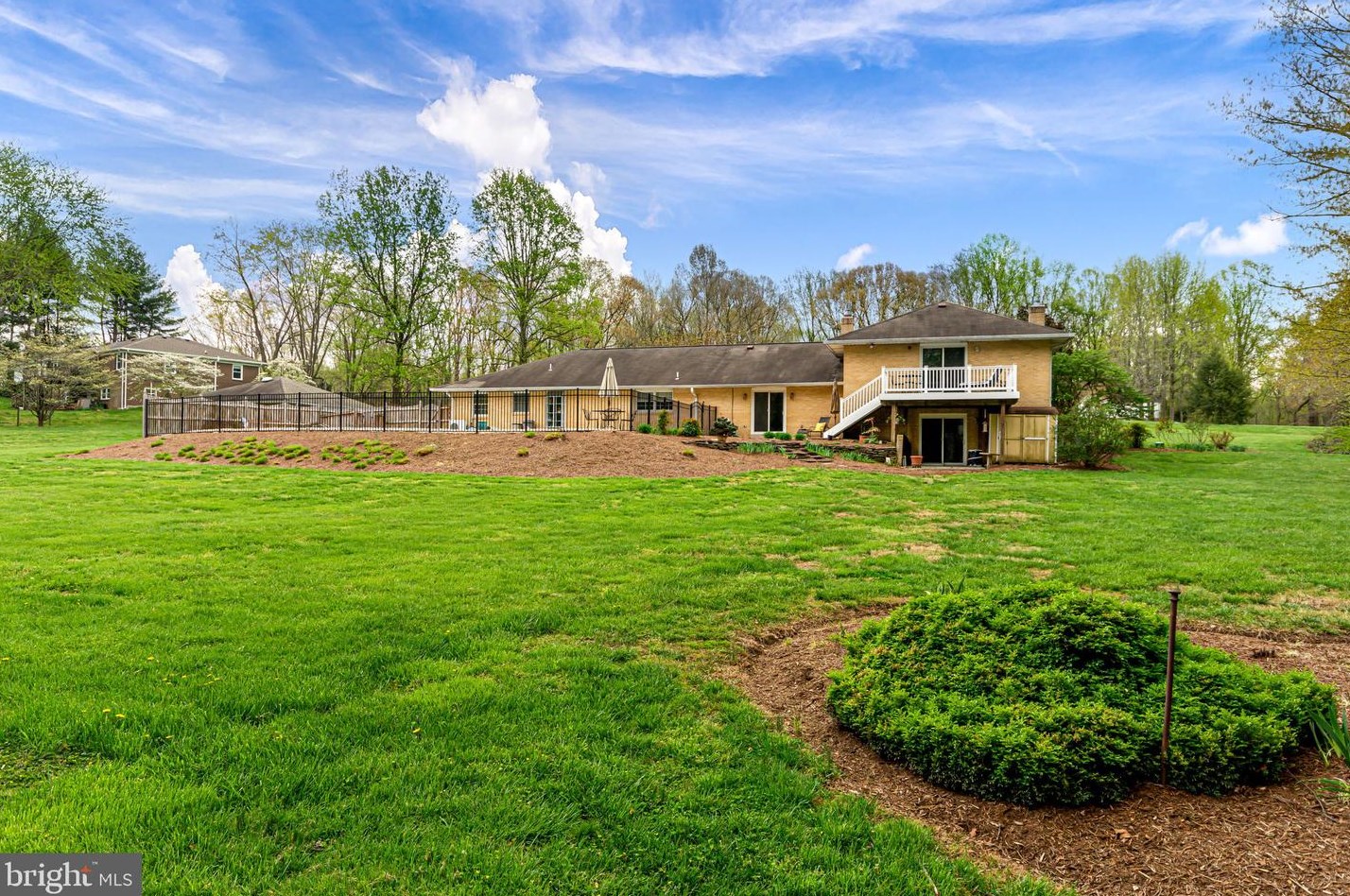 3111 Ashwood Dr, Dunkirk MD 20754-9464 exterior