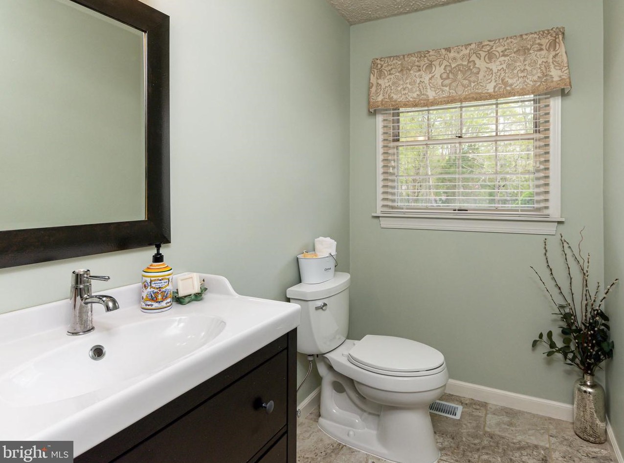 3111 Ashwood Dr, Dunkirk MD 20754-9464 exterior