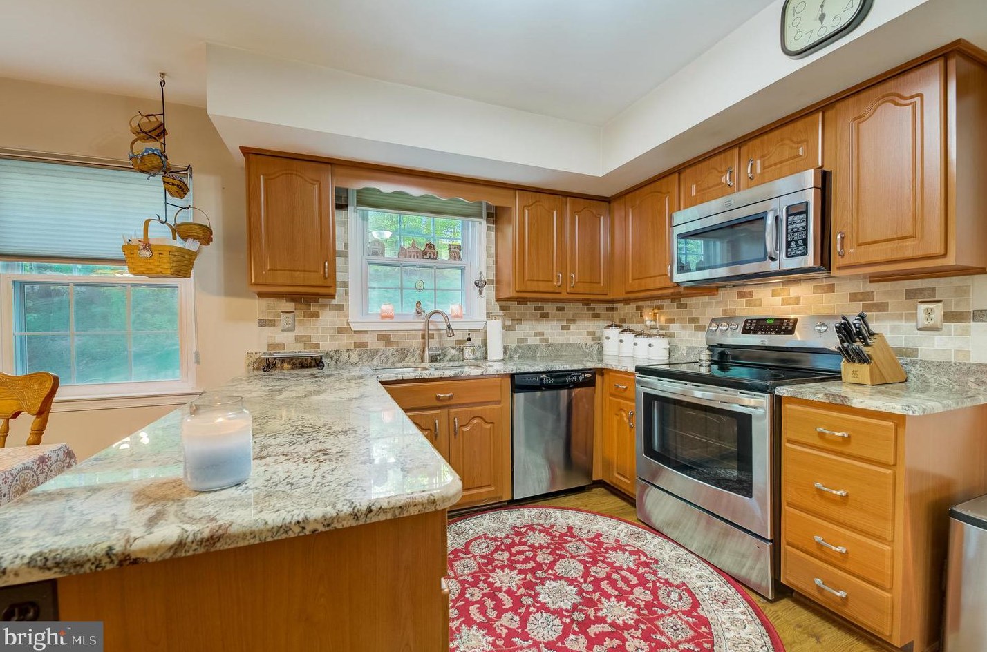 9806 Empire Ct, Dunkirk MD  20754-9714 exterior