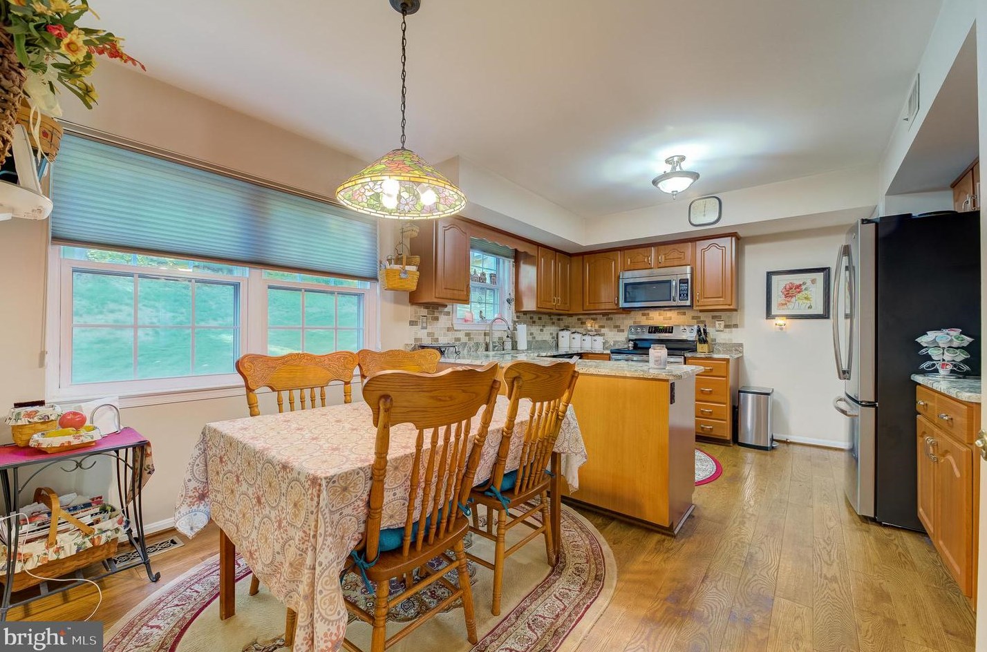 9806 Empire Ct, Dunkirk MD  20754-9714 exterior